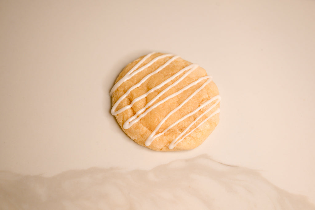 Lemon Sugar