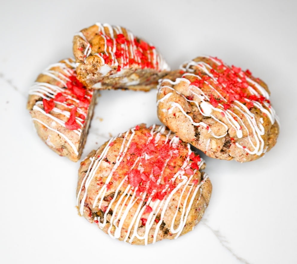 Strawberry Shortcake