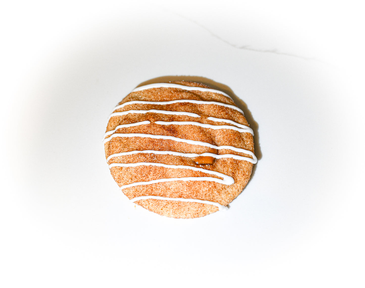 Dulce de Leche Snickerdoodle