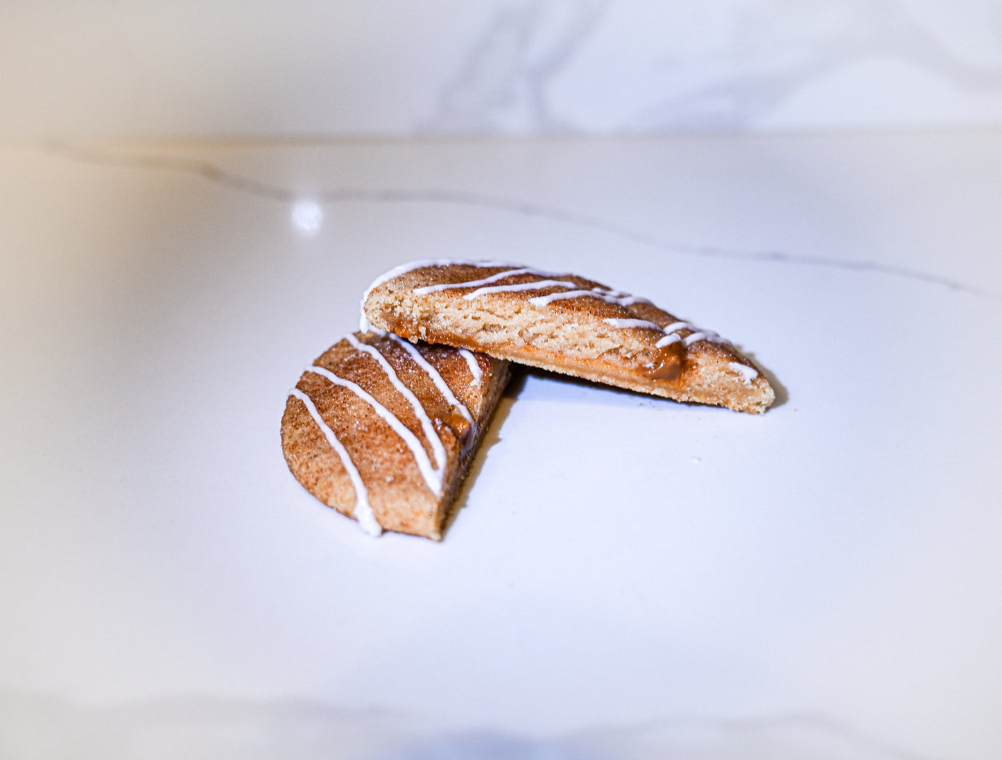 Dulce de Leche Snickerdoodle