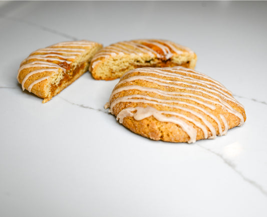 Dulce de Leche Snickerdoodle