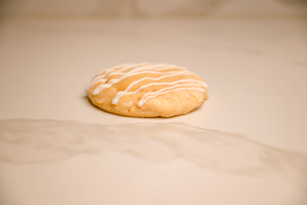 Lemon Sugar