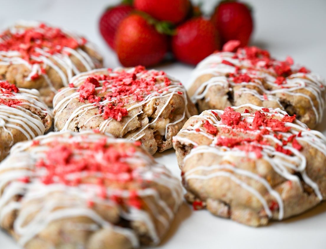 Strawberry Shortcake