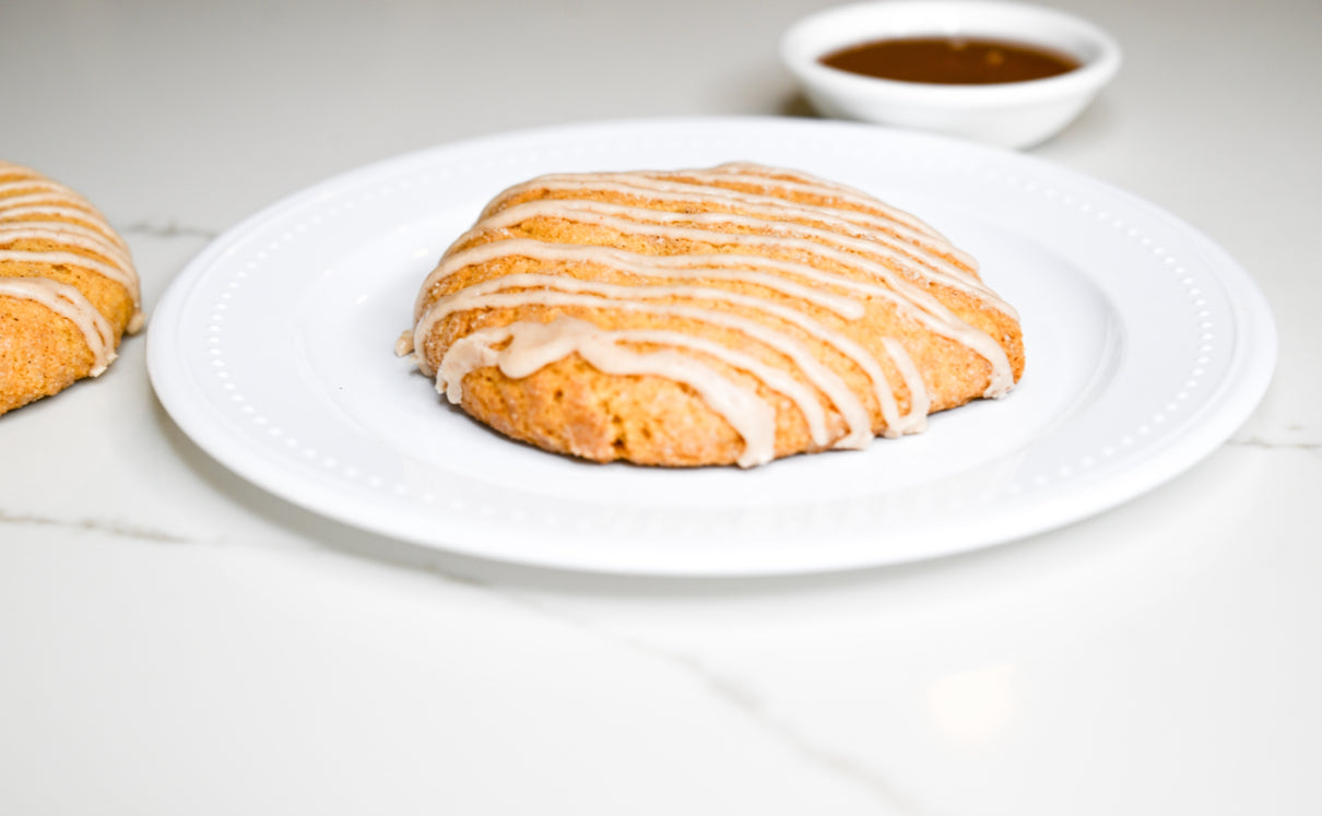 Dulce de Leche Snickerdoodle