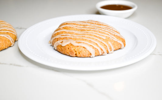 Dulce de Leche Snickerdoodle