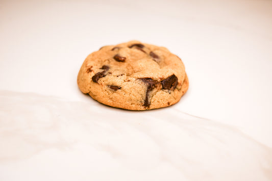 Surprise Box - 4 Cookies