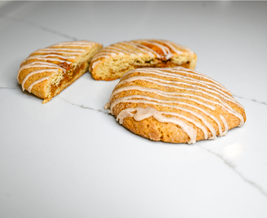 Dulce de Leche Snickerdoodle